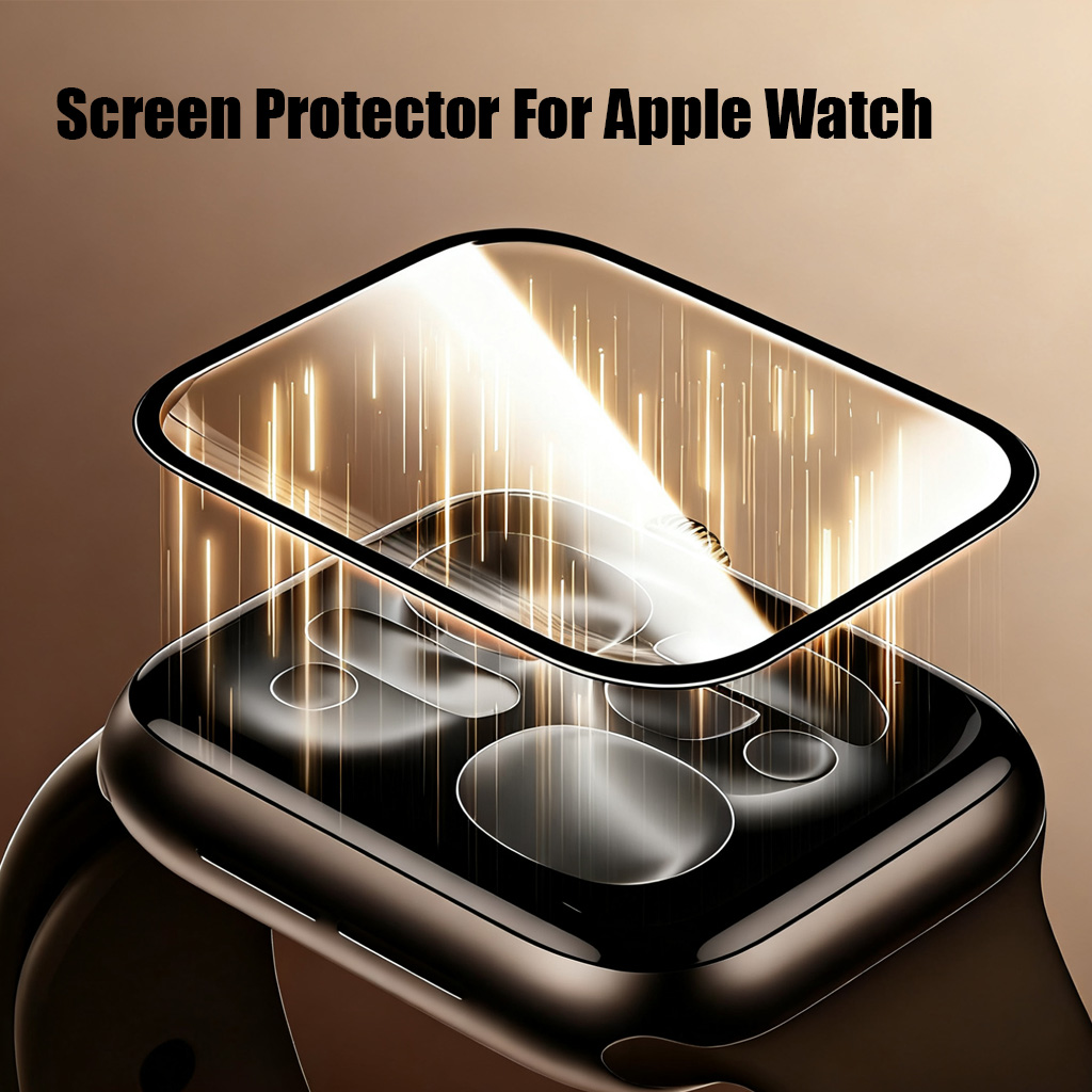 Smartwatch Screen Film - Apple Watch s11 s10 46mm 44mm