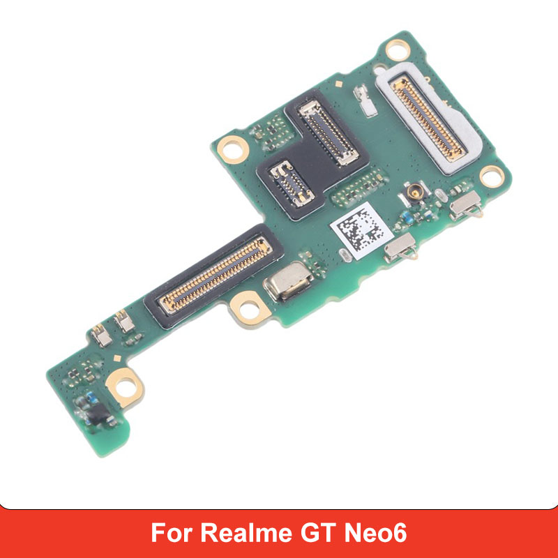 Realme Gt 6 - Realme GT Neo6 SIM Kart Okuyucu