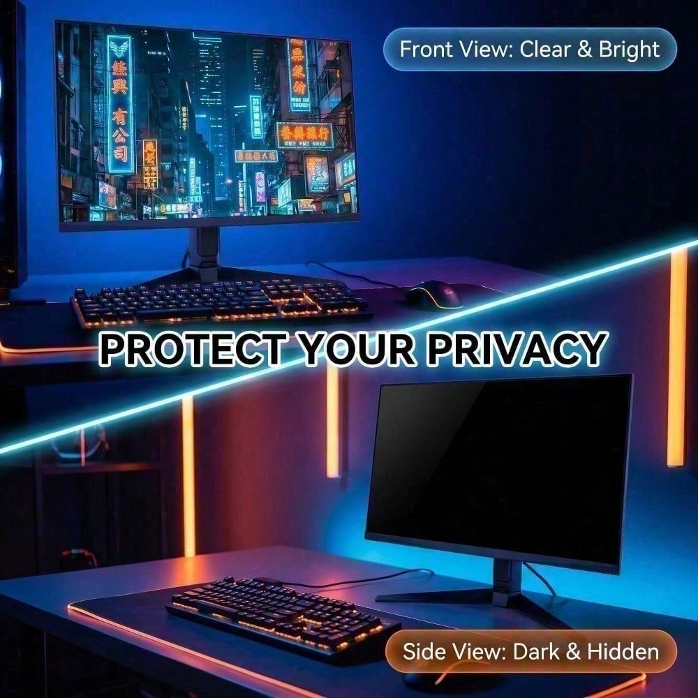 [2'li Paket] 19.5 İnç 16:9 Bil - Privacy Filter 2Pack incelemesi ve fiyatı