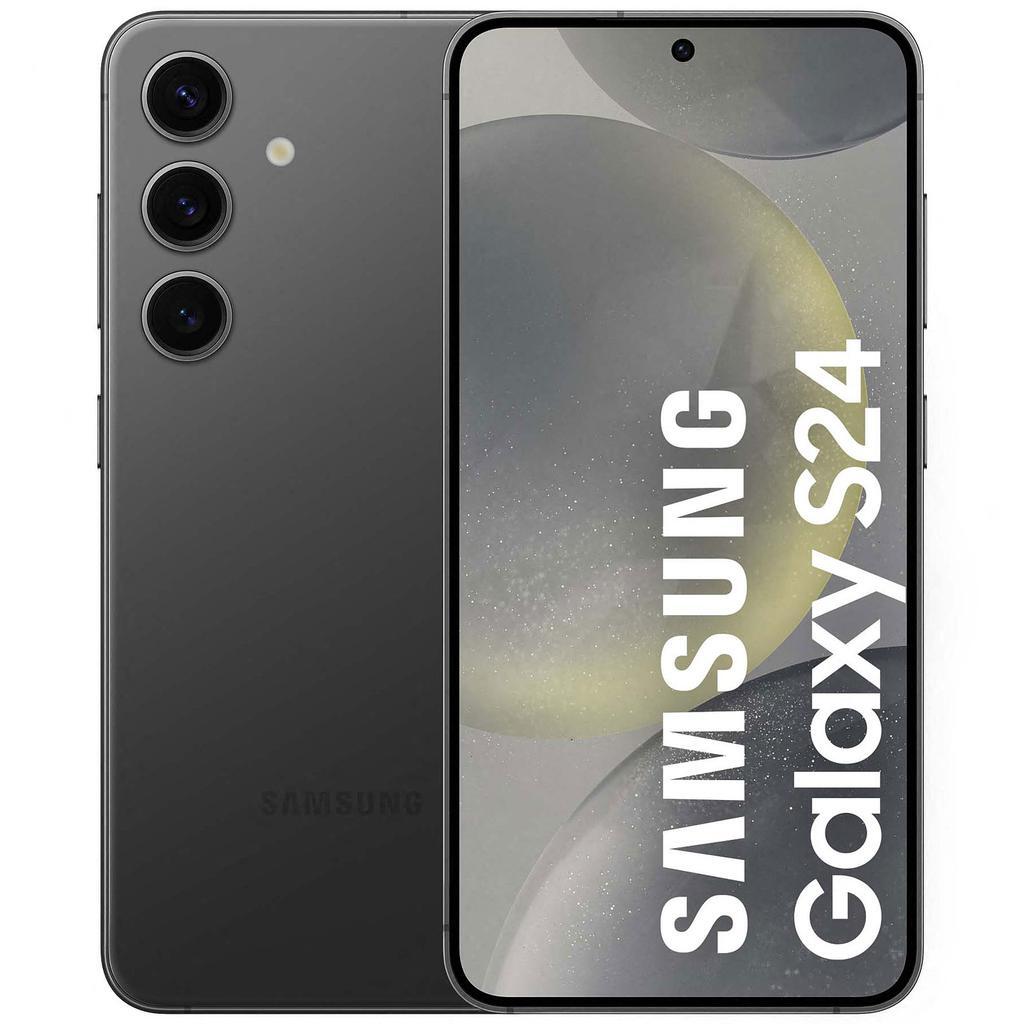 Samsung / Galaxy S24 // Kilits - Samsung Galaxy S24 incelemesi ve fiyatı