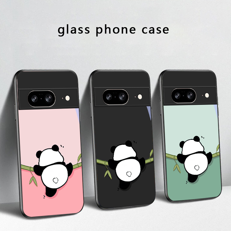 Sevimli ve şirin panda desenli - Google Pixel 8A incelemesi ve fiyatı