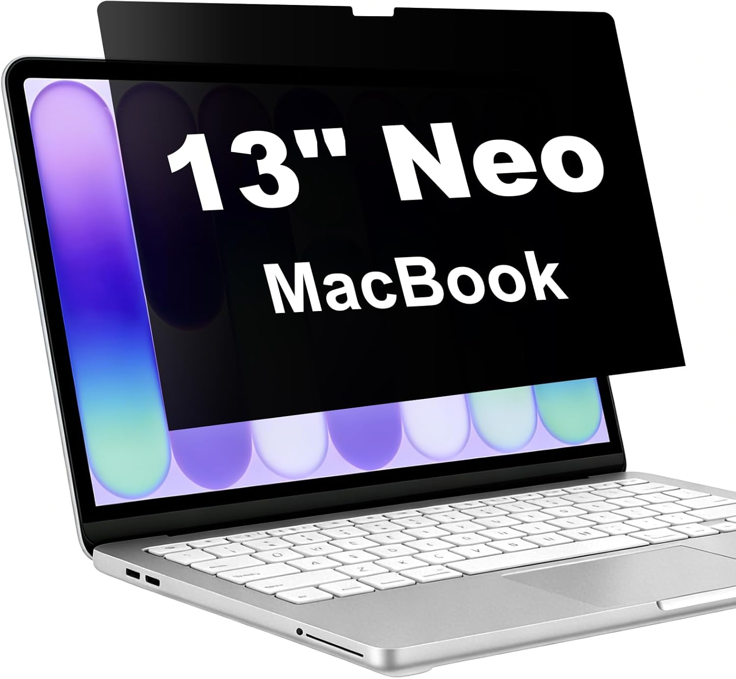 Apple 2026 Macbook Neo 13 inç  - Anti Blue Light Film incelemesi ve fiyatı