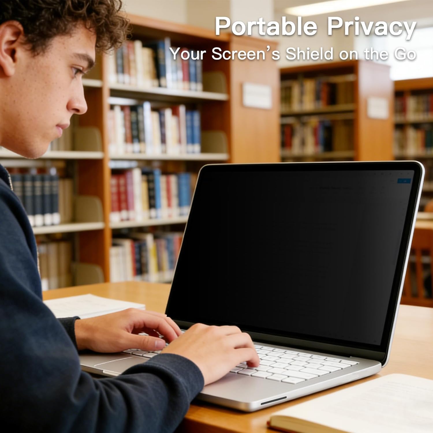 Apple 2026 Macbook Neo 13 inç  - Anti Blue Light Film incelemesi ve fiyatı
