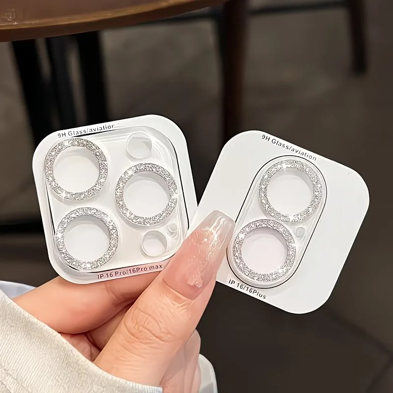 1-2 Adet Kamera Lens Koruyucu  - Tempered Glass Screen 9H incelemesi ve fiyatı