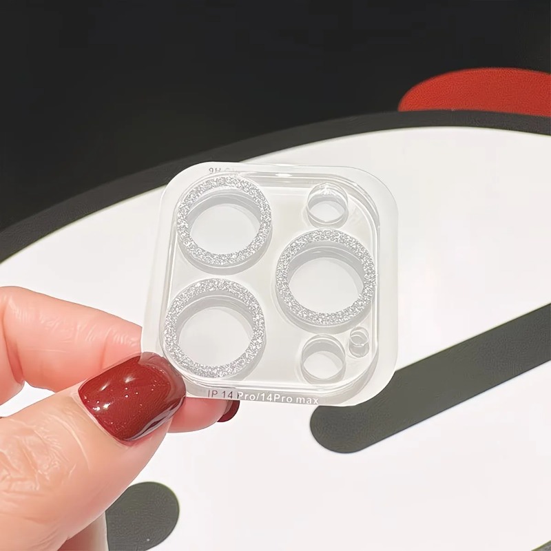 1-2 Adet Kamera Lens Koruyucu  - Tempered Glass Screen 9H incelemesi ve fiyatı