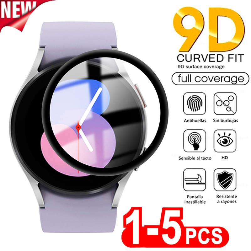 1-5 Adet Samsung Galaxy Watch  - Hydrogel Screen Protector incelemesi ve fiyatı