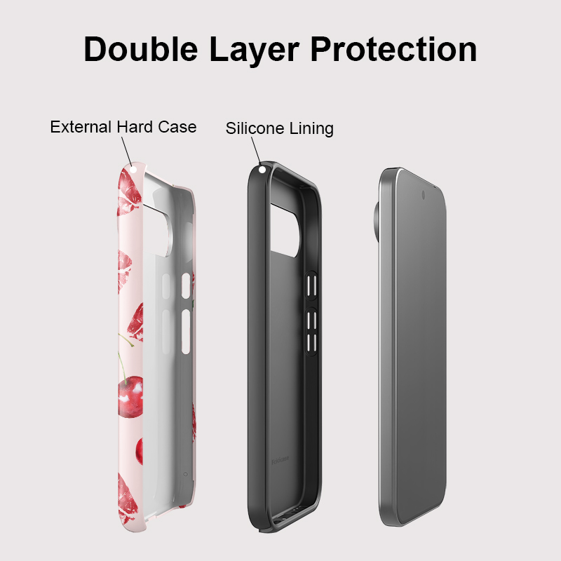 Fcicicase Darbeye Dayanıklı Te - Google Pixel 8A incelemesi ve fiyatı