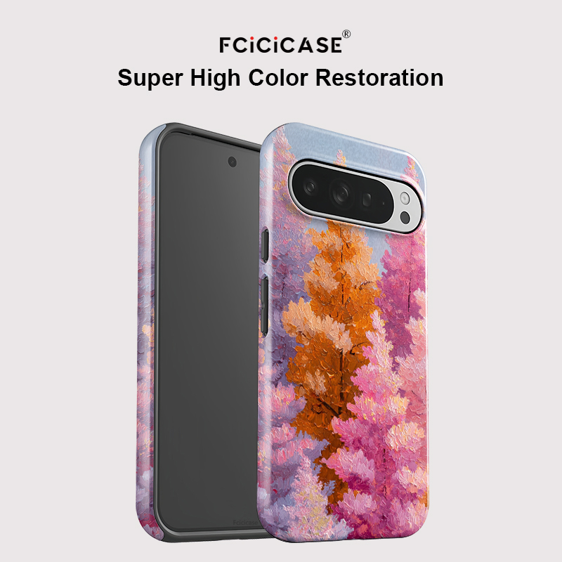 Fcicicase Mat Akrilik Telefon  - Google Pixel 8A incelemesi ve fiyatı