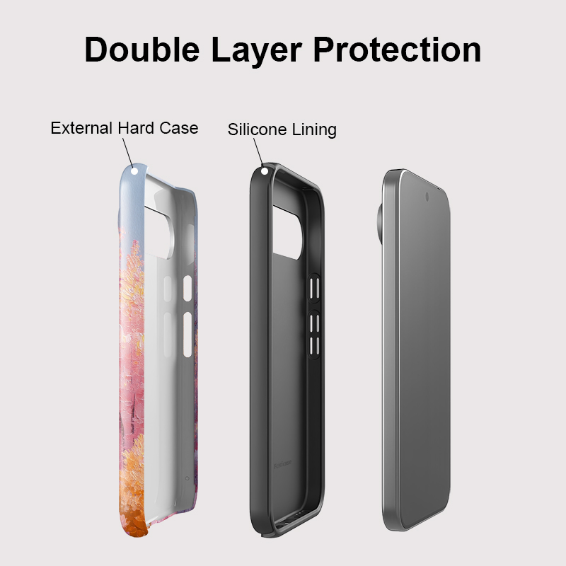Fcicicase Mat Akrilik Telefon  - Google Pixel 8A incelemesi ve fiyatı