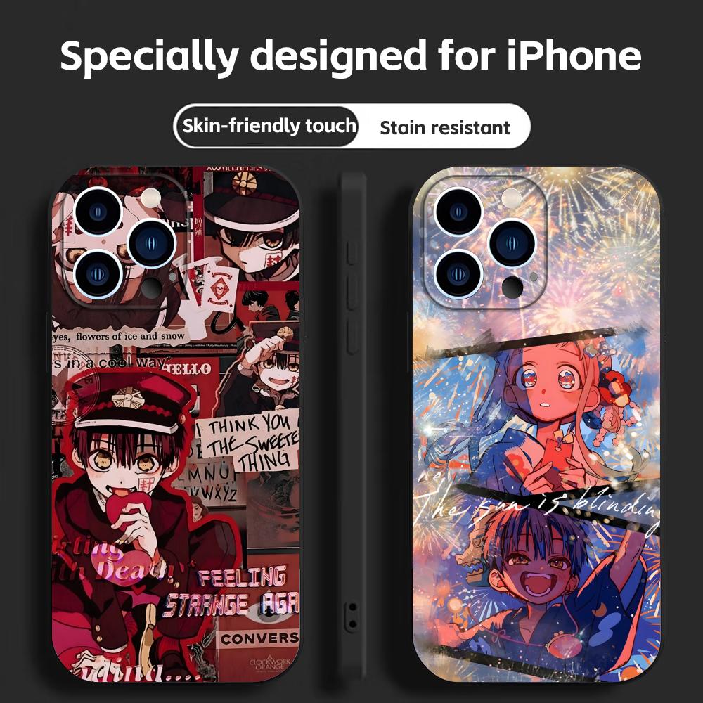 Tuvalete bağlı Hanako-kun Tele - Apple Iphone 15 Pro Max incelemesi ve fiyatı