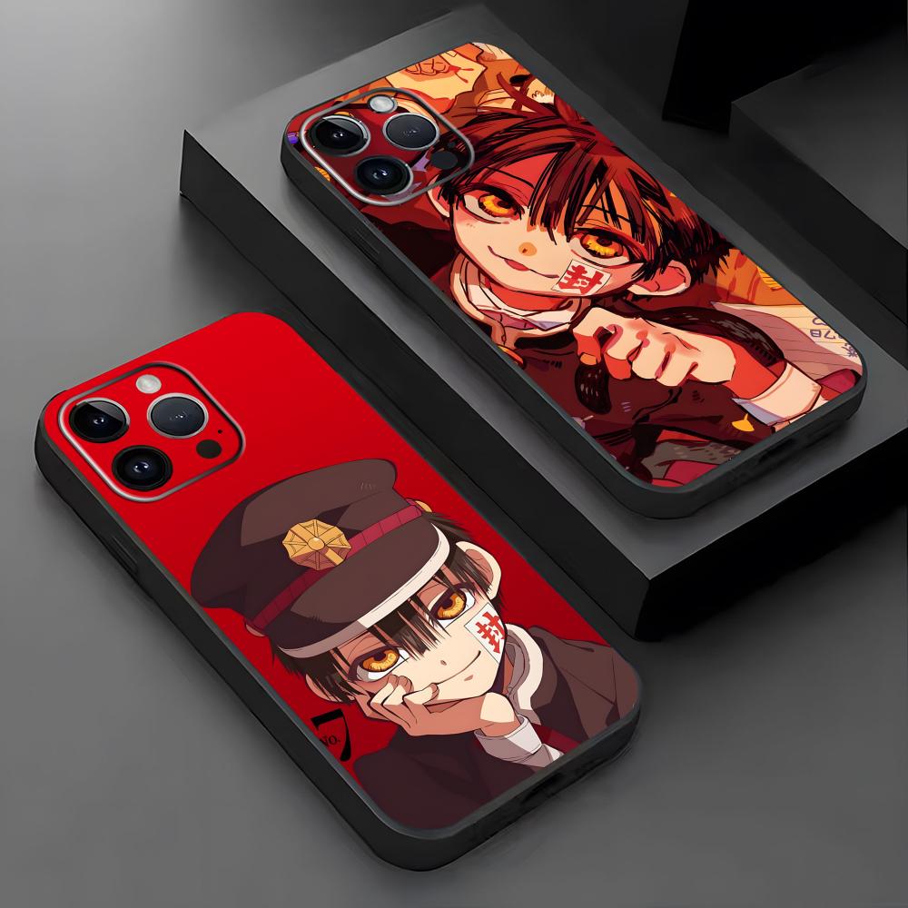 Tuvalete bağlı Hanako-kun Tele - Apple Iphone 15 Pro Max incelemesi ve fiyatı